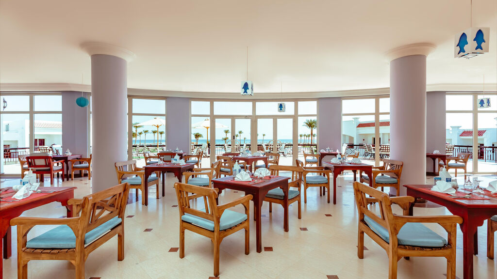 Protels Grand Seas Resort