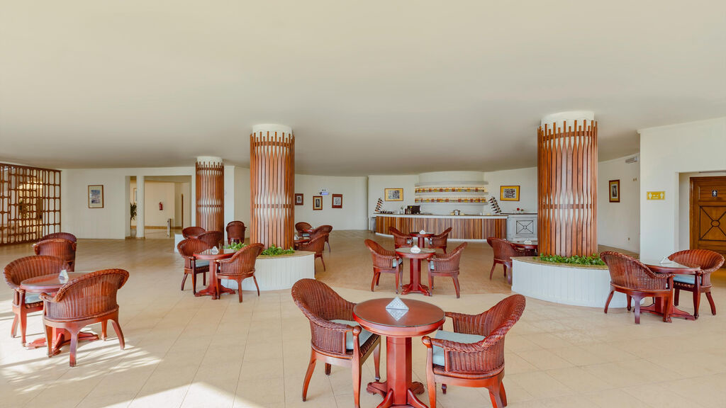 Protels Grand Seas Resort