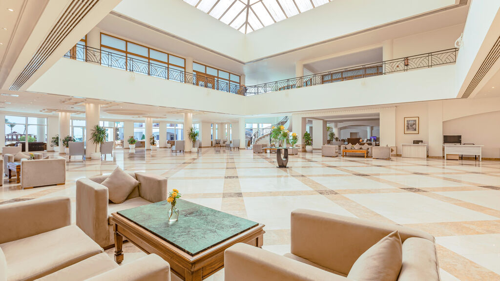 Protels Grand Seas Resort