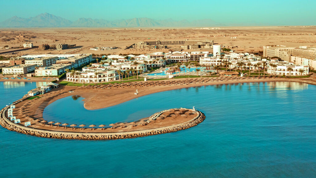 Protels Grand Seas Resort