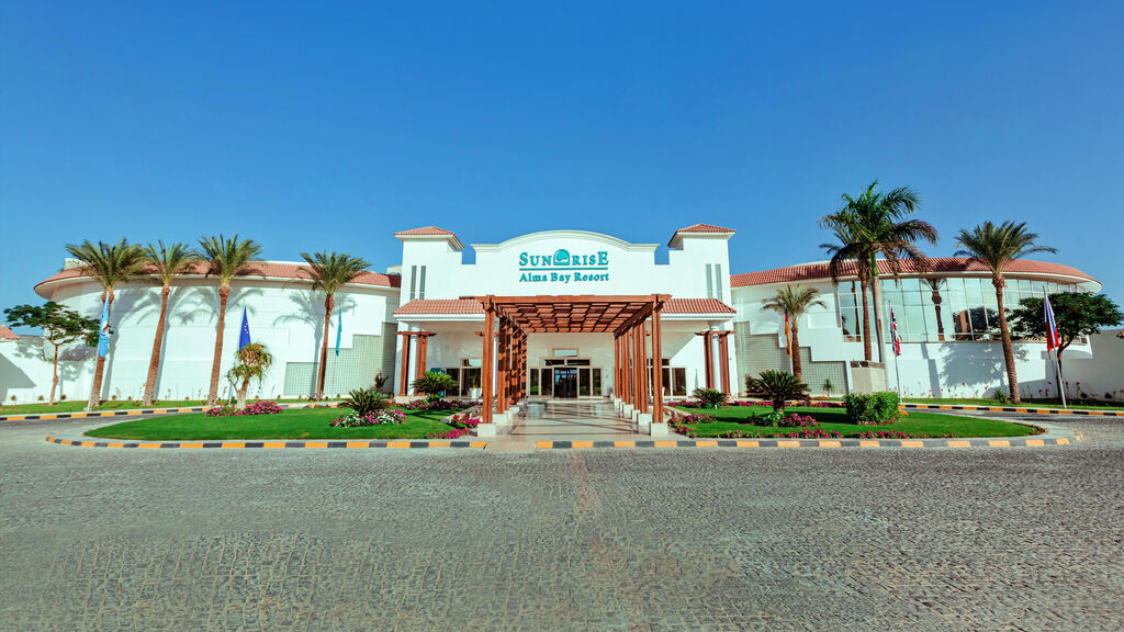 Protels Grand Seas Resort