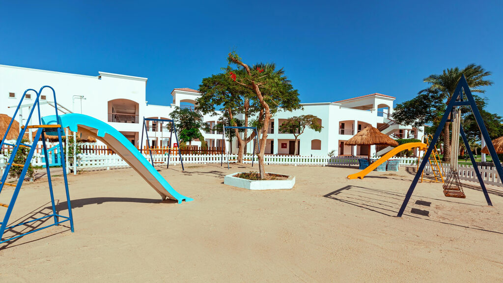Protels Grand Seas Resort