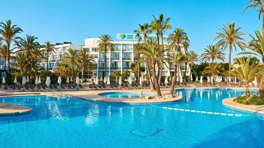 Protur Sa Coma Playa Hotel & Spa