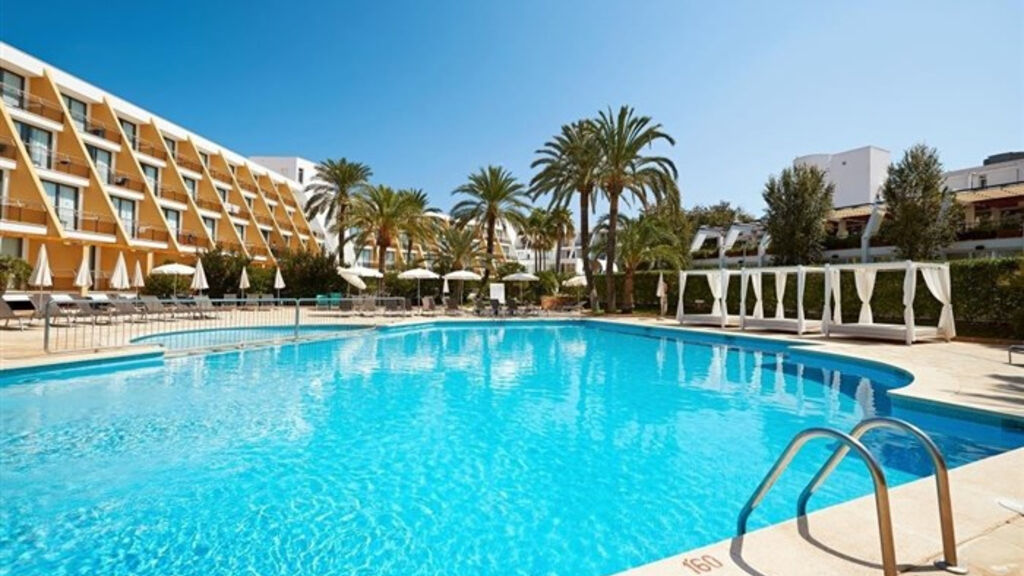 Protur Sa Coma Playa Hotel & Spa