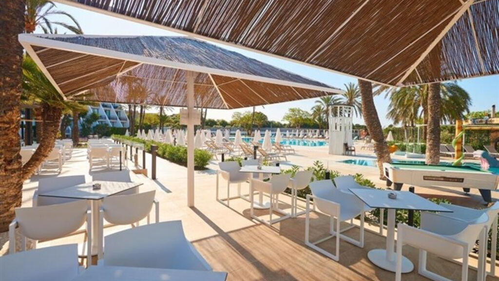 Protur Sa Coma Playa Hotel & Spa