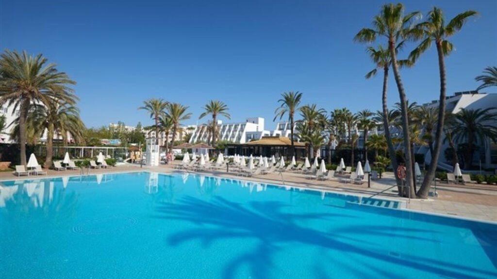 Protur Sa Coma Playa Hotel & Spa