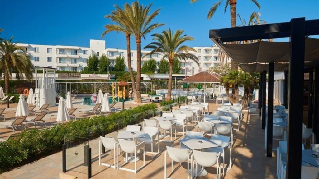 Protur Sa Coma Playa Hotel & Spa