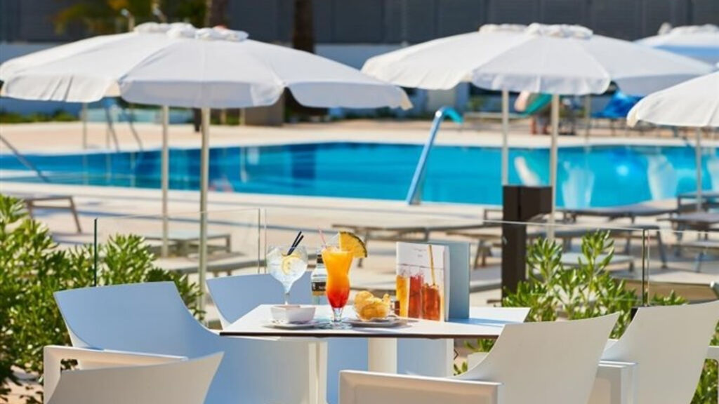 Protur Sa Coma Playa Hotel & Spa