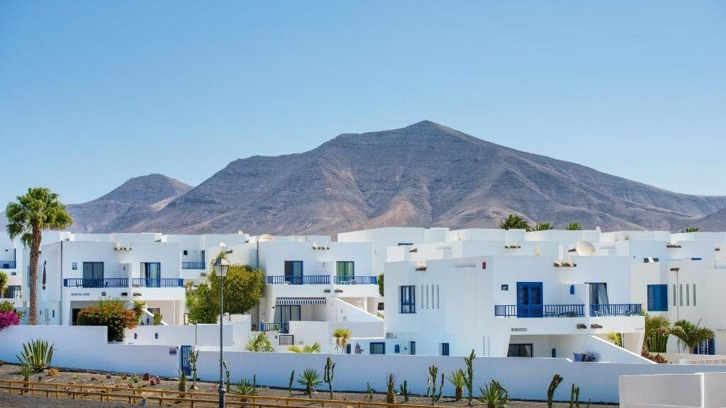 Puerto Rubicon Villas