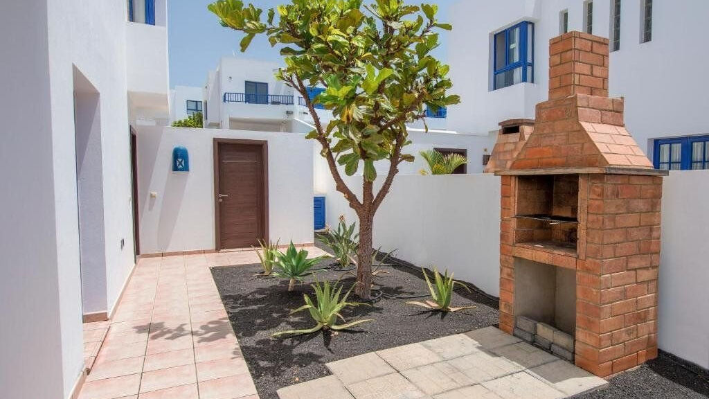 Puerto Rubicon Villas