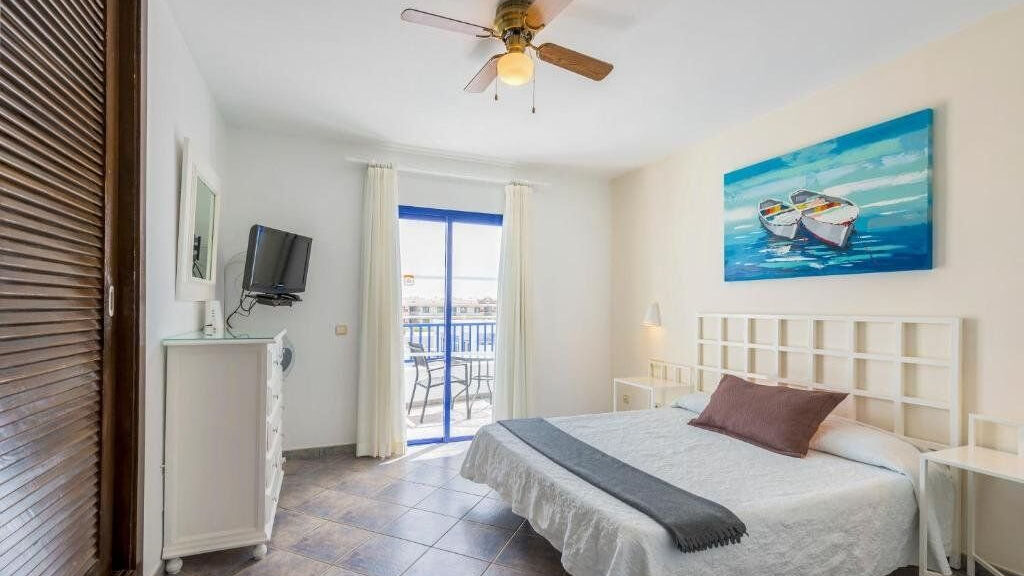 Puerto Rubicon Villas