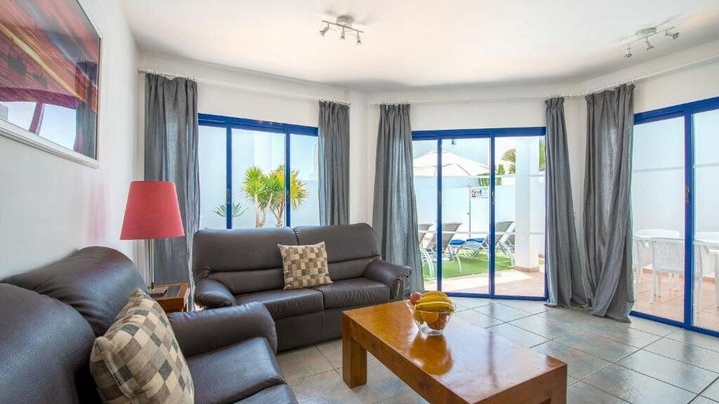 Puerto Rubicon Villas