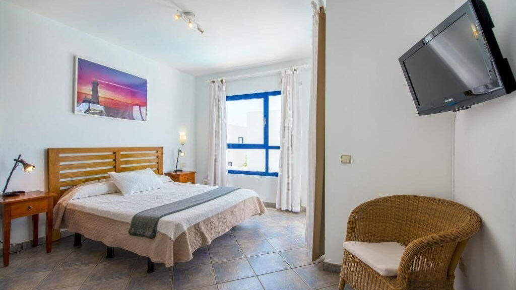 Puerto Rubicon Villas