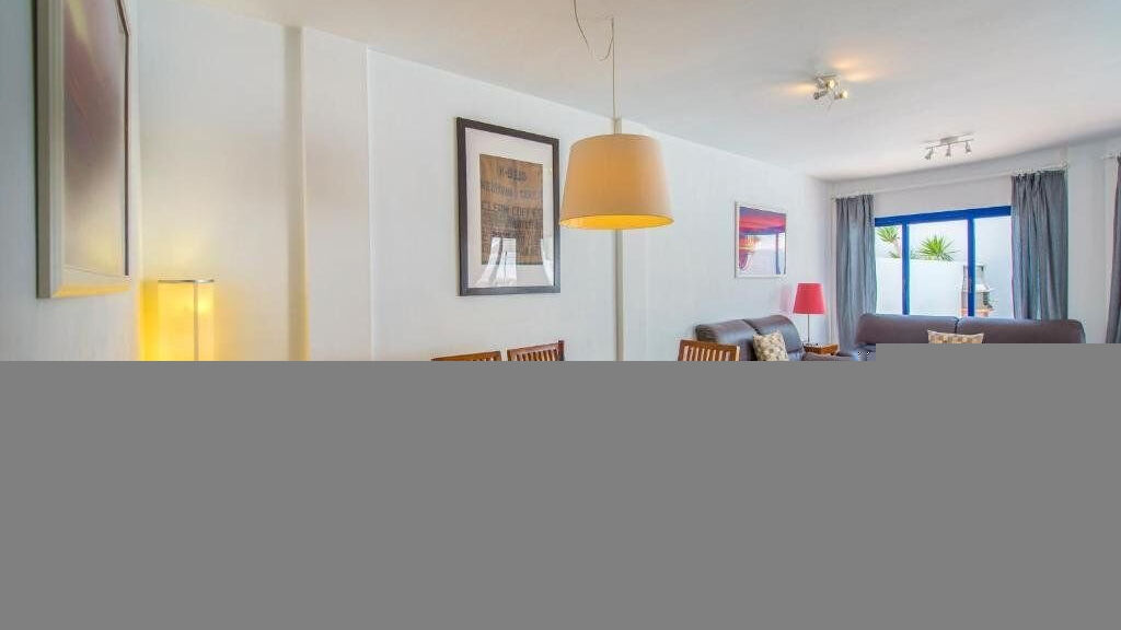 Puerto Rubicon Villas