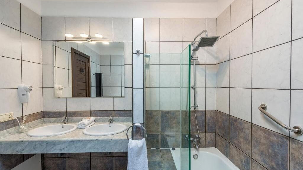 Puerto Rubicon Villas