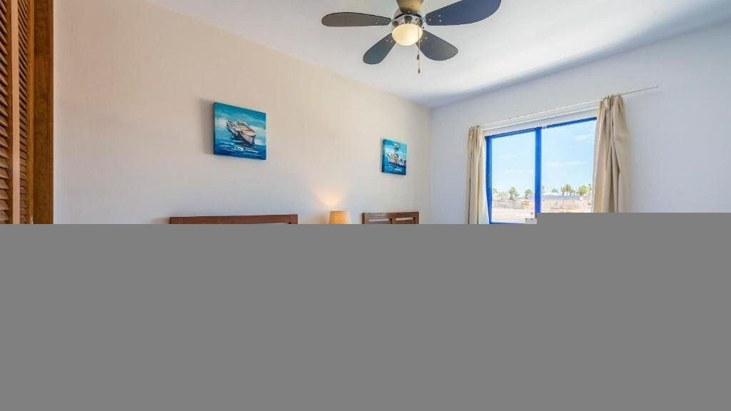 Puerto Rubicon Villas