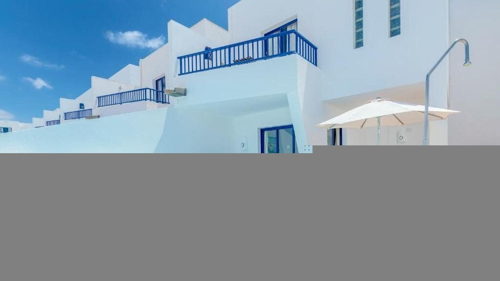 Puerto Rubicon Villas