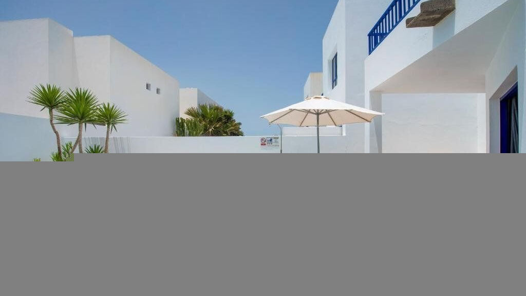 Puerto Rubicon Villas