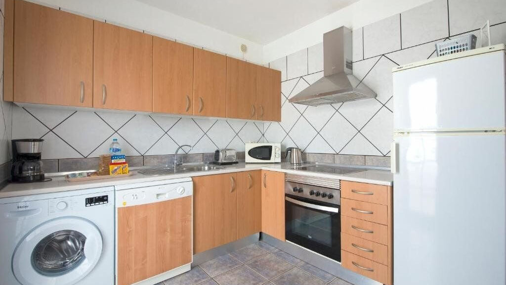 Puerto Rubicon Villas