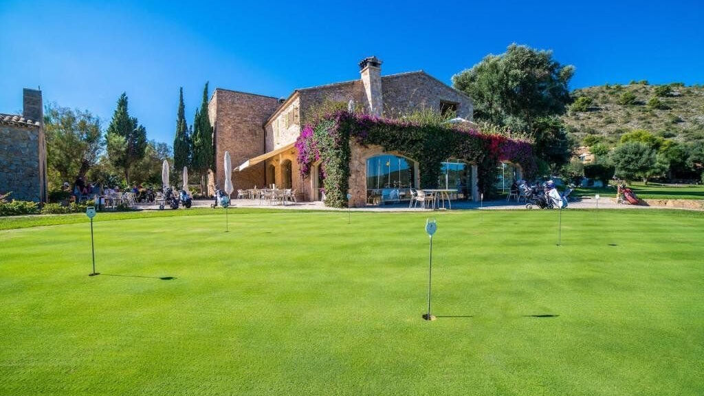 Pula Golf Resort