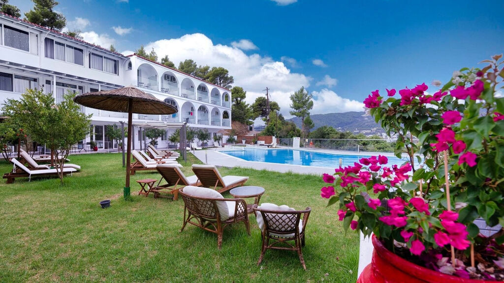 Punta Hotel Skiathos