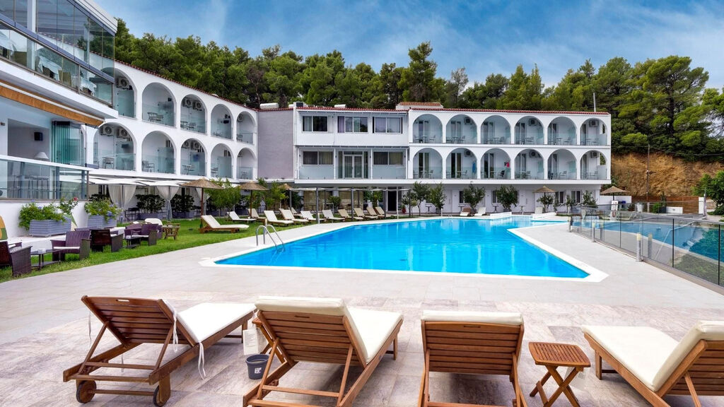 Punta Hotel Skiathos