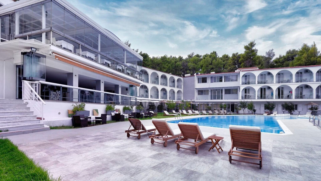 Punta Hotel Skiathos