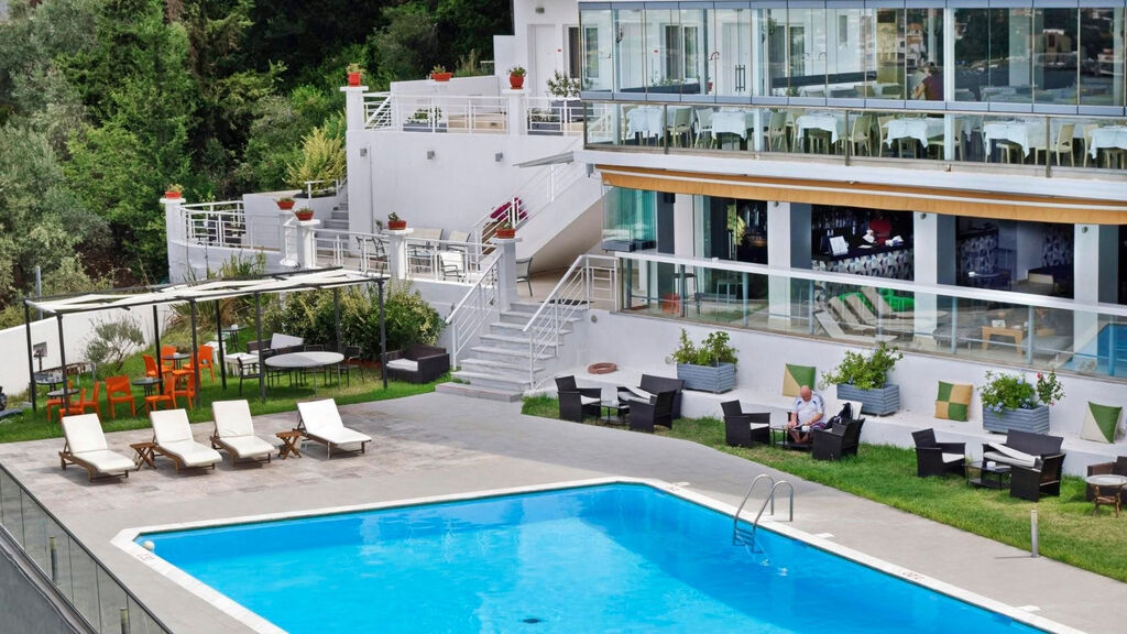 Punta Hotel Skiathos