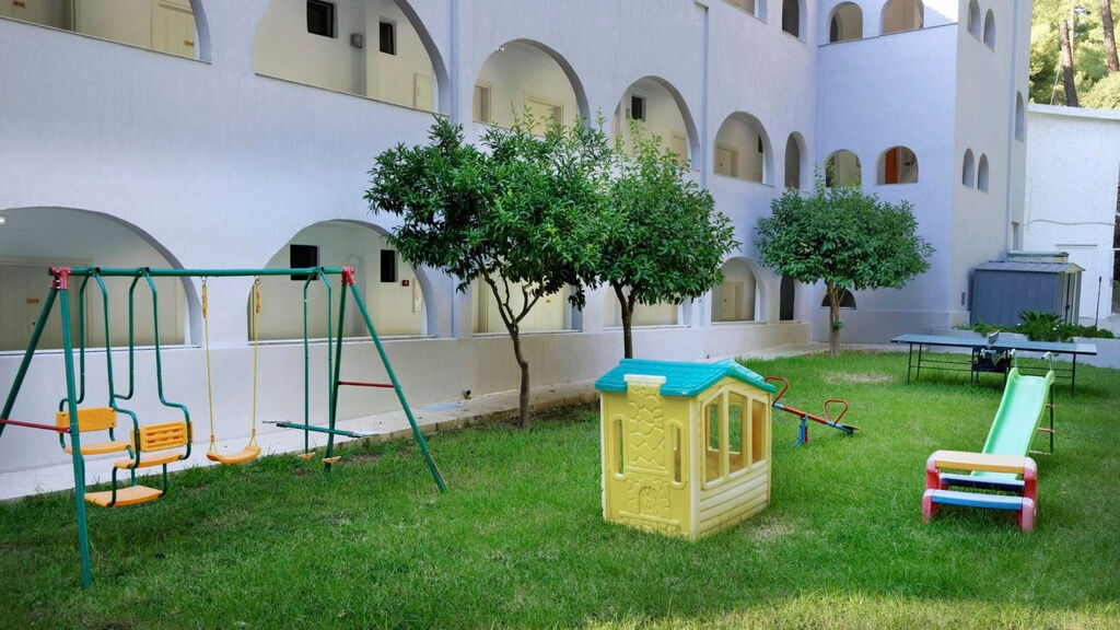 Punta Hotel Skiathos