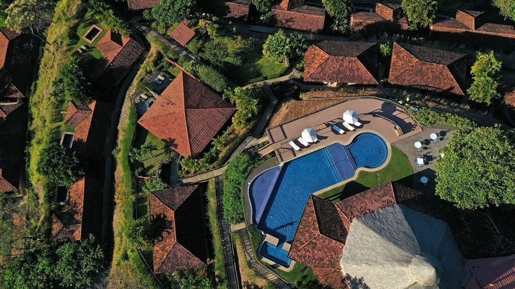 Punta Islita, Autograph Collection