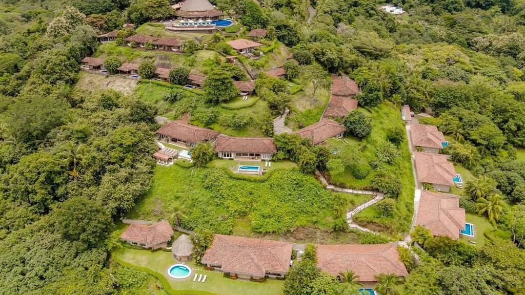 Punta Islita, Autograph Collection