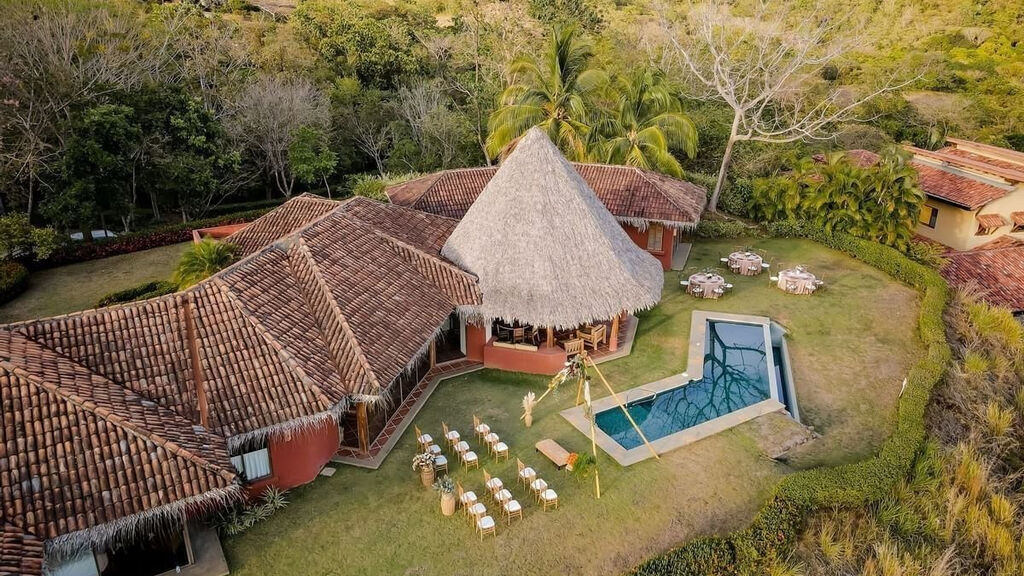 Punta Islita, Autograph Collection