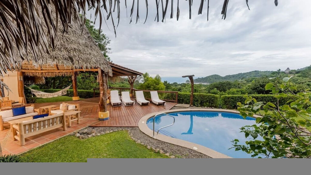 Punta Islita, Autograph Collection