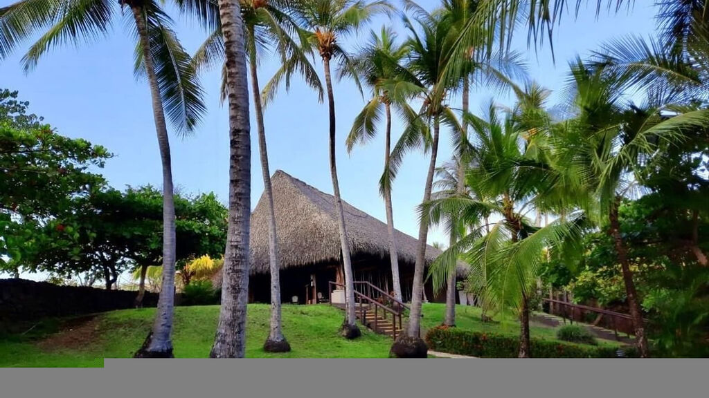 Punta Islita, Autograph Collection