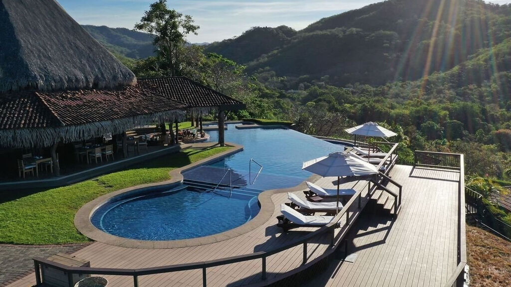 Punta Islita, Autograph Collection