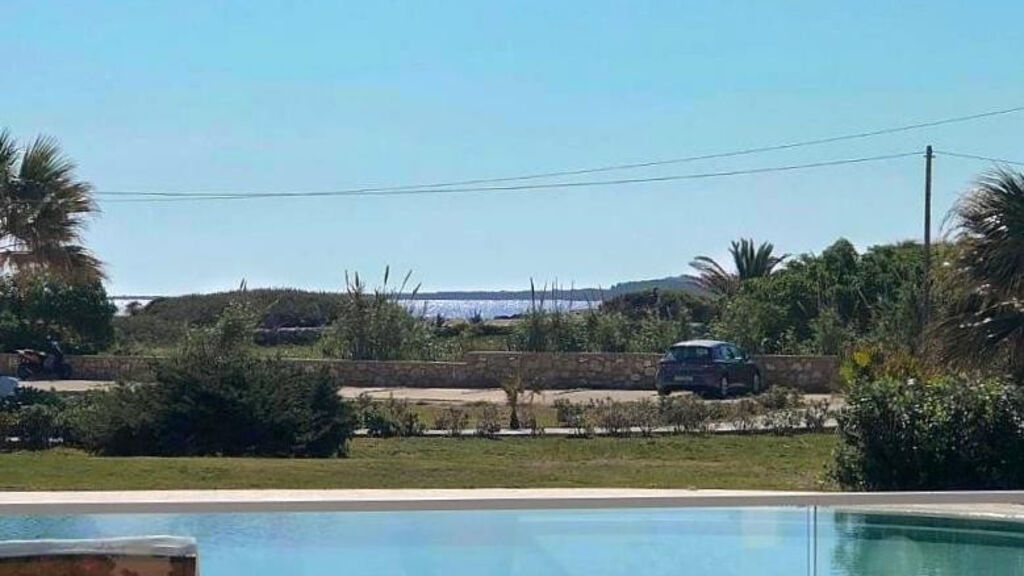 Punta Mare