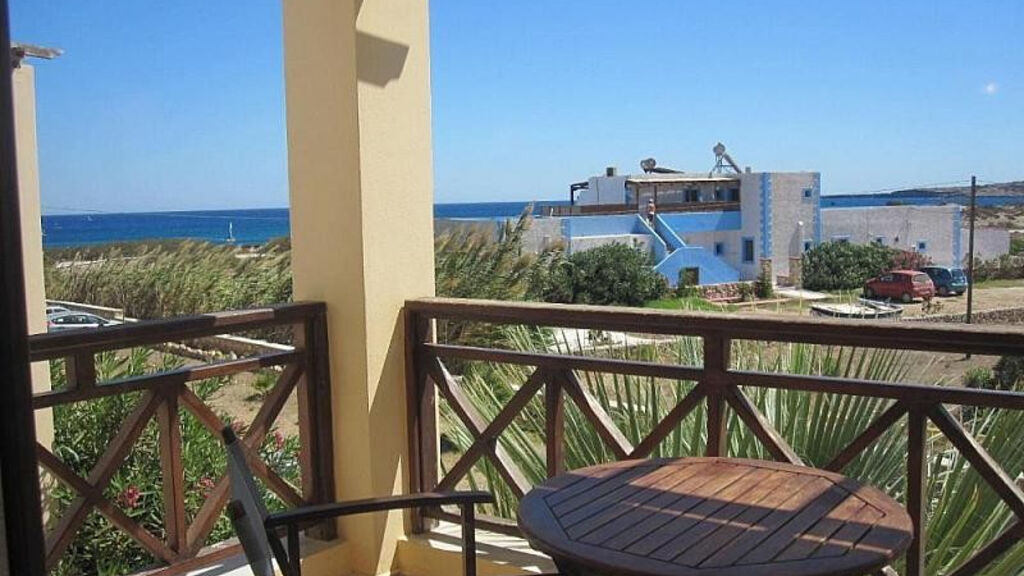 Punta Mare