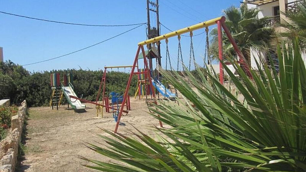 Punta Mare