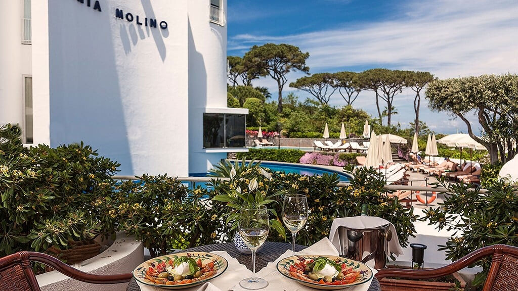 Punta Molino Beach Resort & Spa