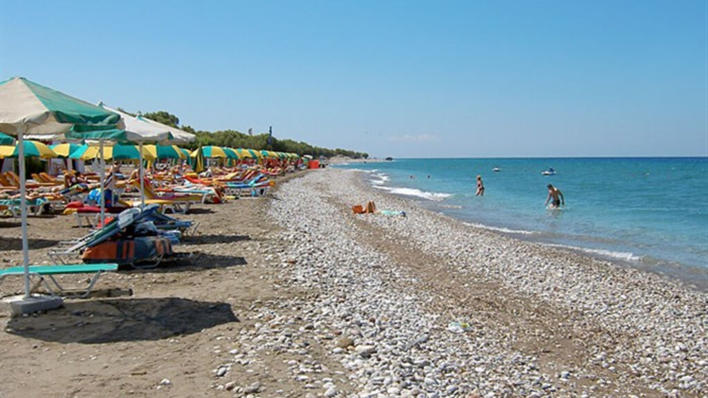 Pylea Beach