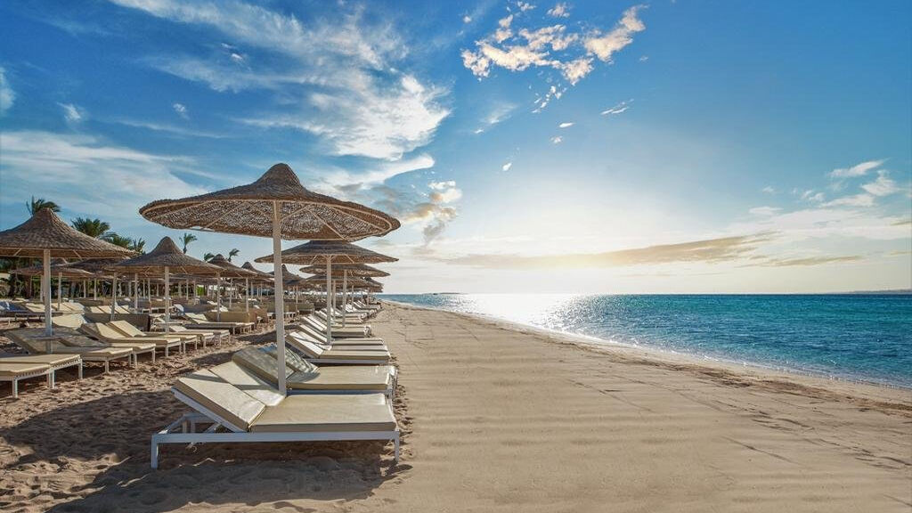 Pyramisa Beach Resort Sahl Hasheesh