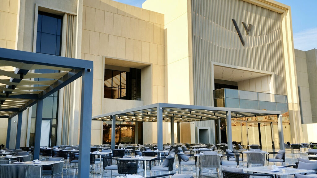 Pyramisa Beach Resort Sahl Hasheesh