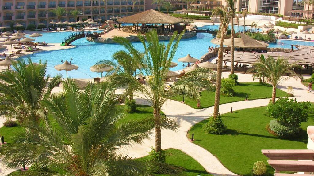 Pyramisa Sahl Hasheesh