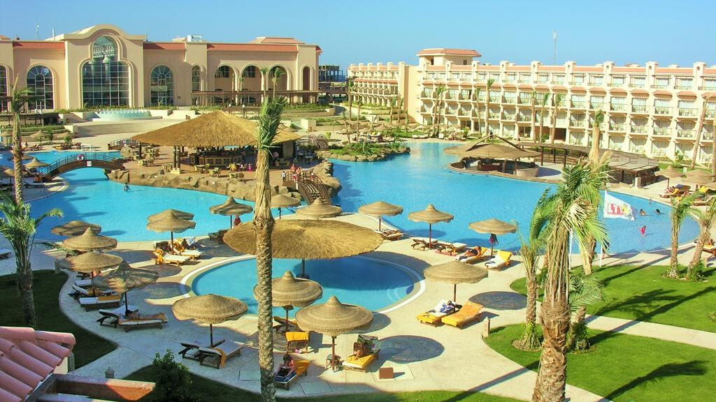 Pyramisa Sahl Hasheesh