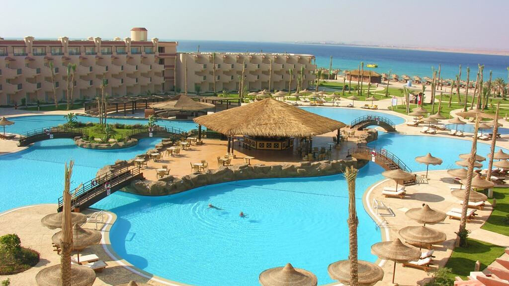 Pyramisa Sahl Hasheesh