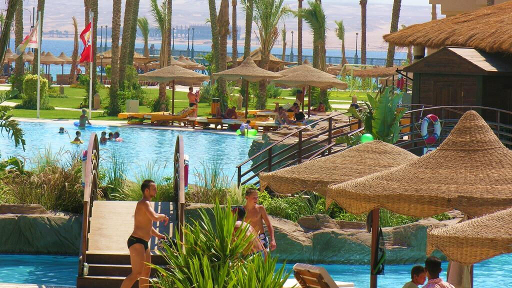 Pyramisa Sahl Hasheesh