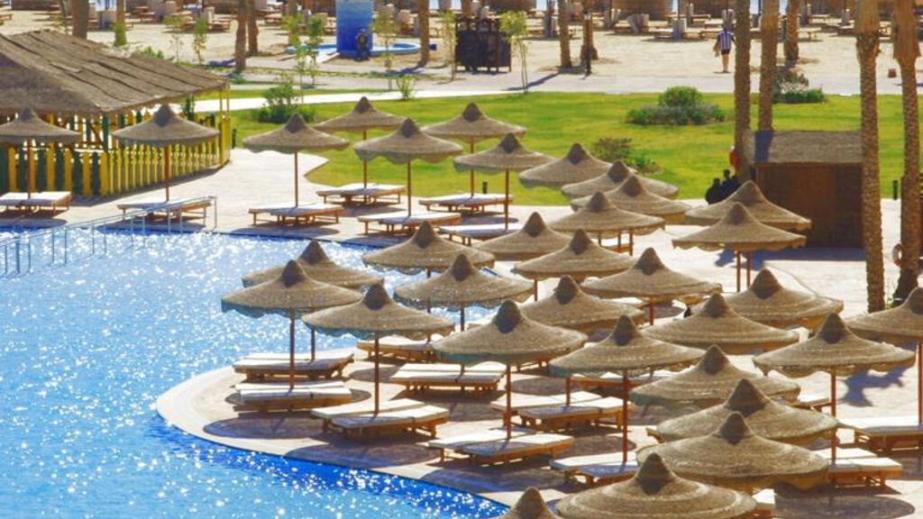 Pyramisa Sahl Hasheesh