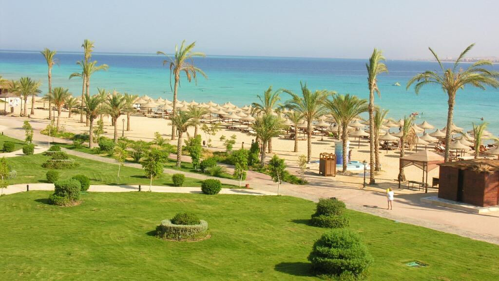 Pyramisa Sahl Hasheesh