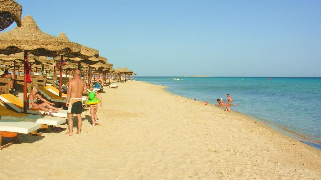 Pyramisa Sahl Hasheesh