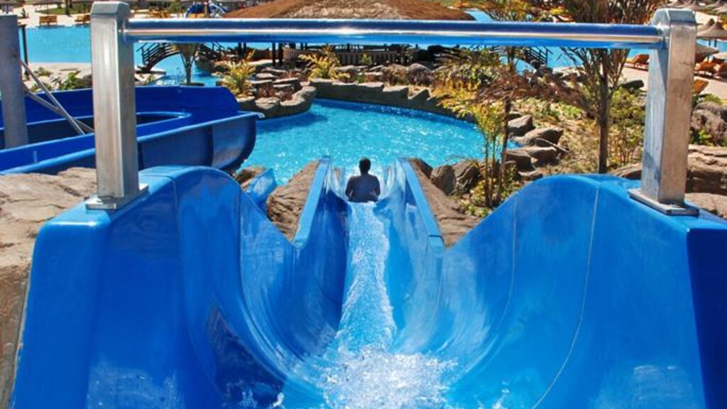 Pyramisa Sahl Hasheesh